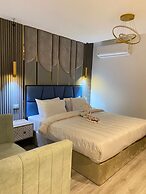 Elite Pyramids Boutique Hotel