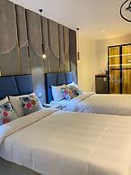 Elite Pyramids Boutique Hotel