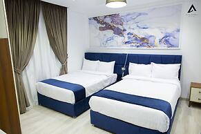 Elite Pyramids Boutique Hotel