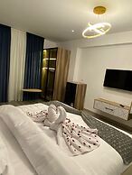 Elite Pyramids Boutique Hotel
