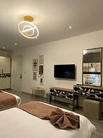 Elite Pyramids Boutique Hotel