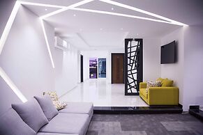 Elite Pyramids Boutique Hotel