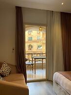 Elite Pyramids Boutique Hotel