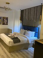 Elite Pyramids Boutique Hotel