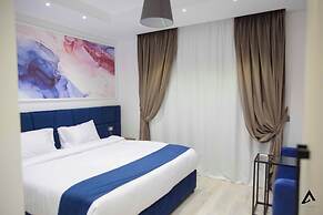 Elite Pyramids Boutique Hotel