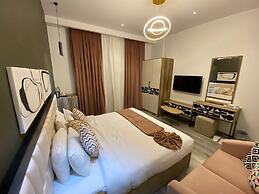 Elite Pyramids Boutique Hotel