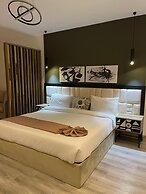 Elite Pyramids Boutique Hotel