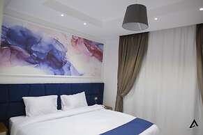 Elite Pyramids Boutique Hotel