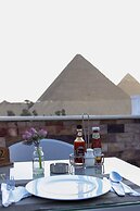 Elite Pyramids Boutique Hotel