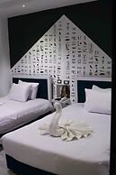 Elite Pyramids Boutique Hotel