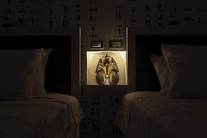 Elite Pyramids Boutique Hotel
