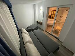 Elite Pyramids Boutique Hotel