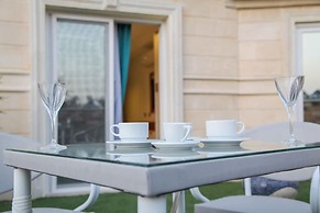 Elite Pyramids Boutique Hotel
