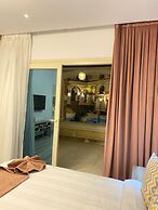 Elite Pyramids Boutique Hotel