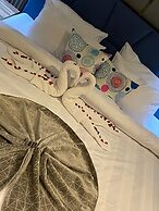 Elite Pyramids Boutique Hotel