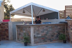Elite Pyramids Boutique Hotel