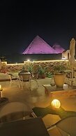 Elite Pyramids Boutique Hotel