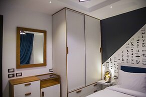 Elite Pyramids Boutique Hotel