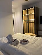Elite Pyramids Boutique Hotel
