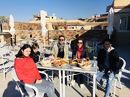 Elite Pyramids Boutique Hotel