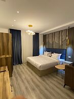 Elite Pyramids Boutique Hotel