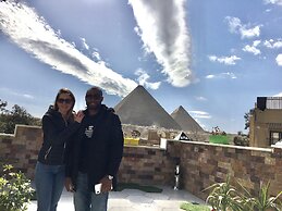 Elite Pyramids Boutique Hotel