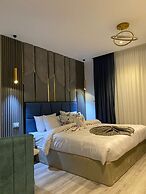 Elite Pyramids Boutique Hotel