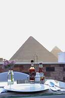 Elite Pyramids Boutique Hotel