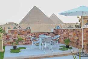 Elite Pyramids Boutique Hotel