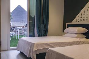 Elite Pyramids Boutique Hotel