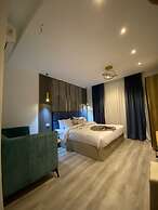 Elite Pyramids Boutique Hotel