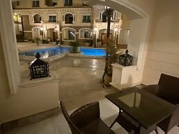 Elite Pyramids Boutique Hotel
