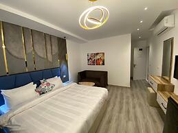Elite Pyramids Boutique Hotel