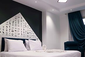 Elite Pyramids Boutique Hotel