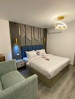 Elite Pyramids Boutique Hotel