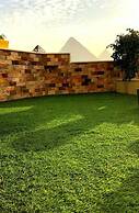Elite Pyramids Boutique Hotel