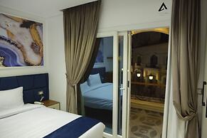 Elite Pyramids Boutique Hotel