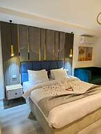 Elite Pyramids Boutique Hotel