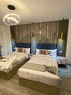 Elite Pyramids Boutique Hotel
