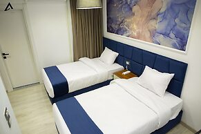 Elite Pyramids Boutique Hotel