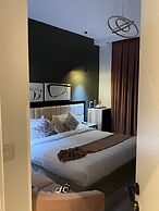 Elite Pyramids Boutique Hotel