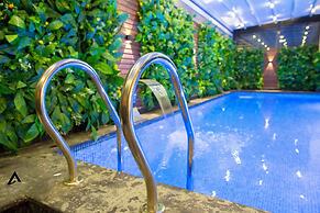 Elite Pyramids Boutique Hotel