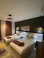 Elite Pyramids Boutique Hotel