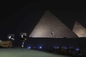 Elite Pyramids Boutique Hotel