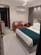 Elite Pyramids Boutique Hotel