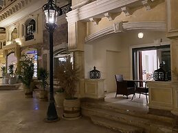 Elite Pyramids Boutique Hotel