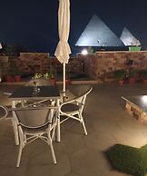 Elite Pyramids Boutique Hotel