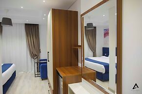 Elite Pyramids Boutique Hotel
