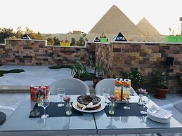 Elite Pyramids Boutique Hotel