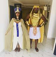 Elite Pyramids Boutique Hotel